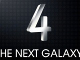 Samsung Galaxy S4: The Next Galaxy