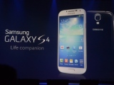 Samsung Galaxy S4: Release Date Confirmed